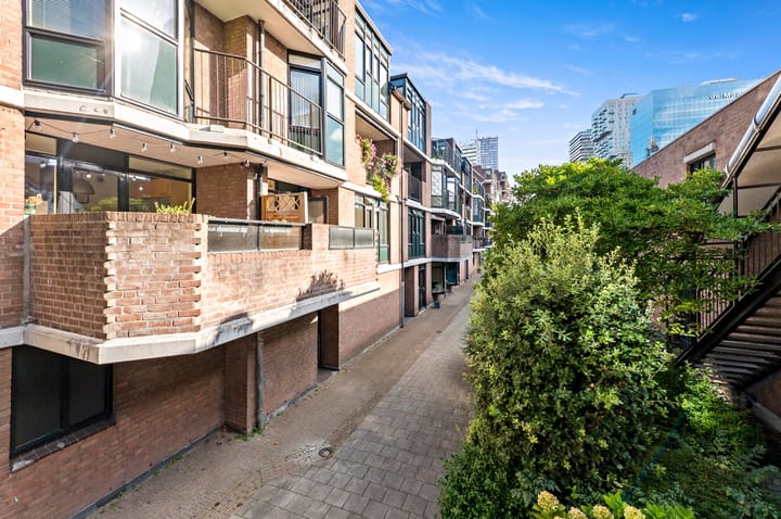 Photo 26 of Scheepmakerskade 95