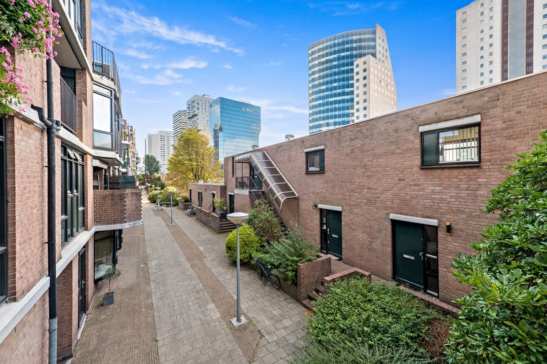 Photo 16 of Scheepmakerskade 95