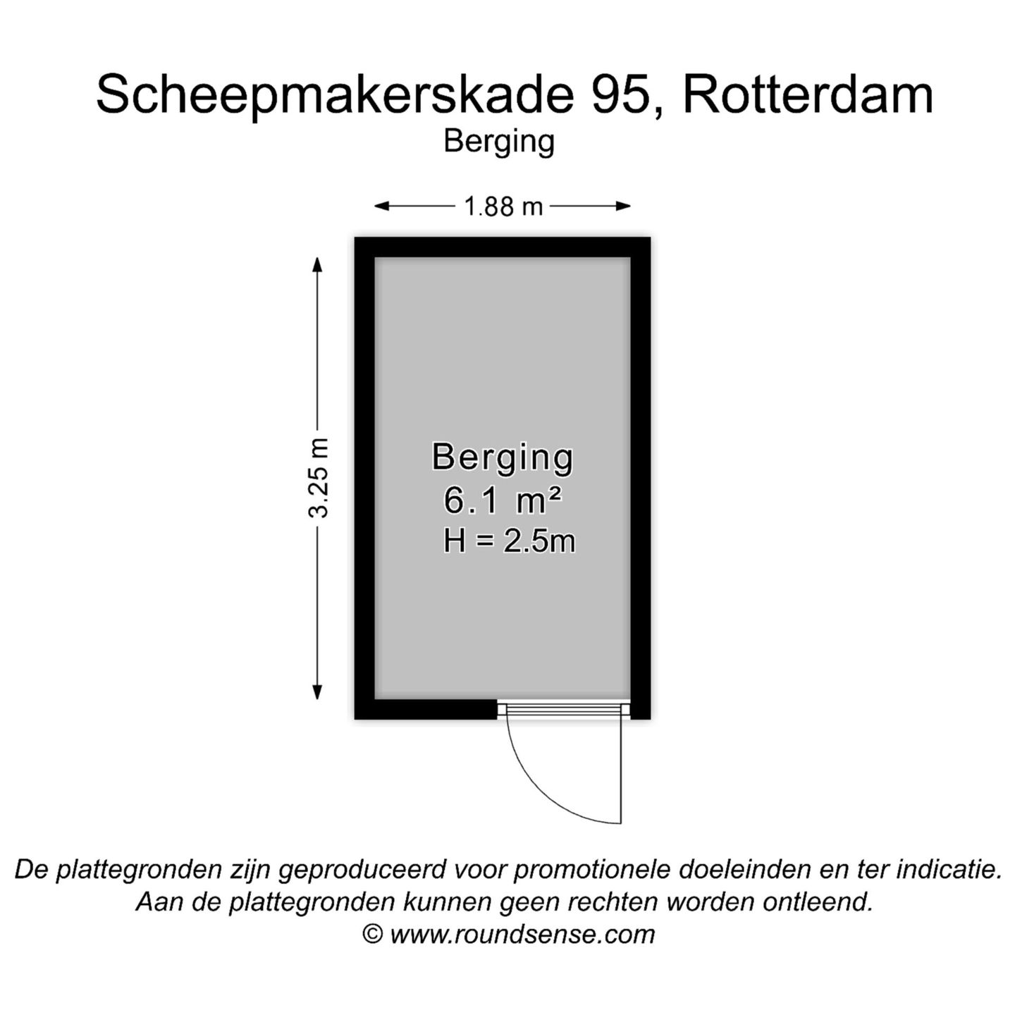 Photo 29 of Scheepmakerskade 95