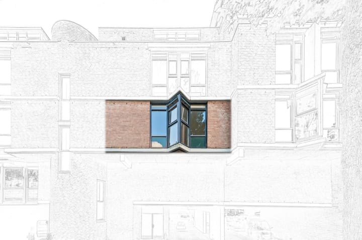 Photo 6 of Scheepmakerskade 95