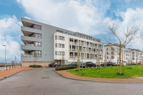 Havenkwartier 35 tertiary image