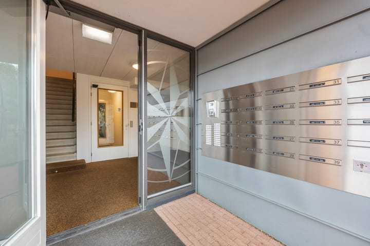 Foto 4 van Havenkwartier 35