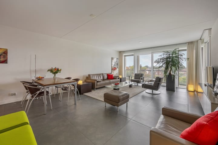 Foto 6 van Havenkwartier 35