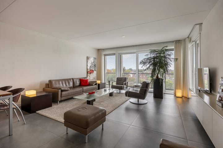 Foto 7 van Havenkwartier 35