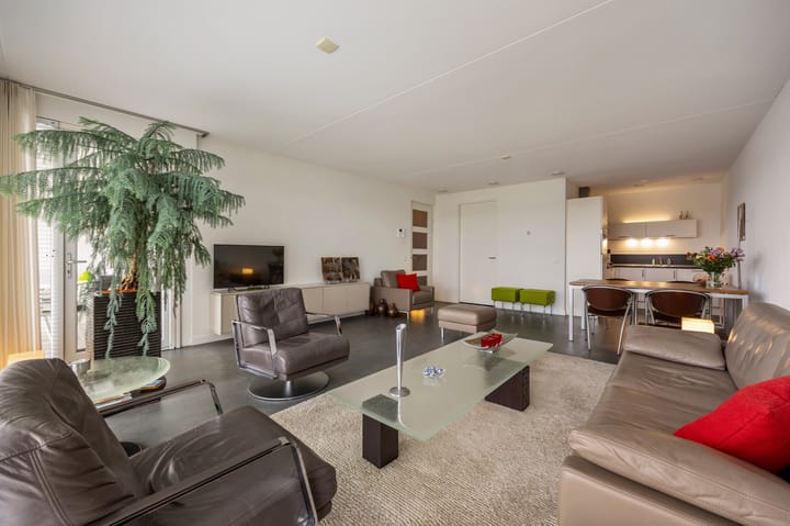 Foto 10 van Havenkwartier 35