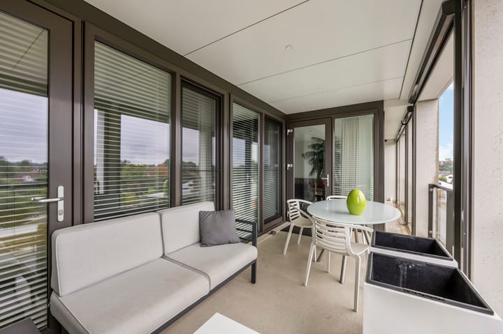 Foto 18 van Havenkwartier 35