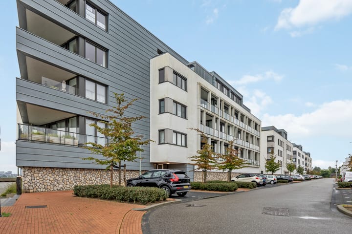 Foto 35 van Havenkwartier 35