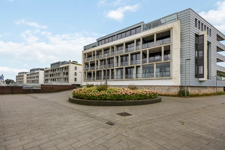 Foto 37 van Havenkwartier 35