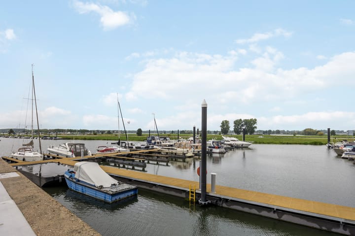 Foto 39 van Havenkwartier 35