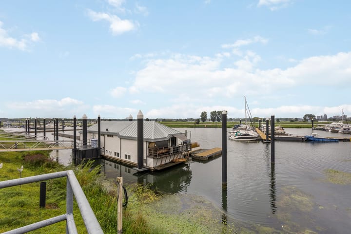 Foto 40 van Havenkwartier 35