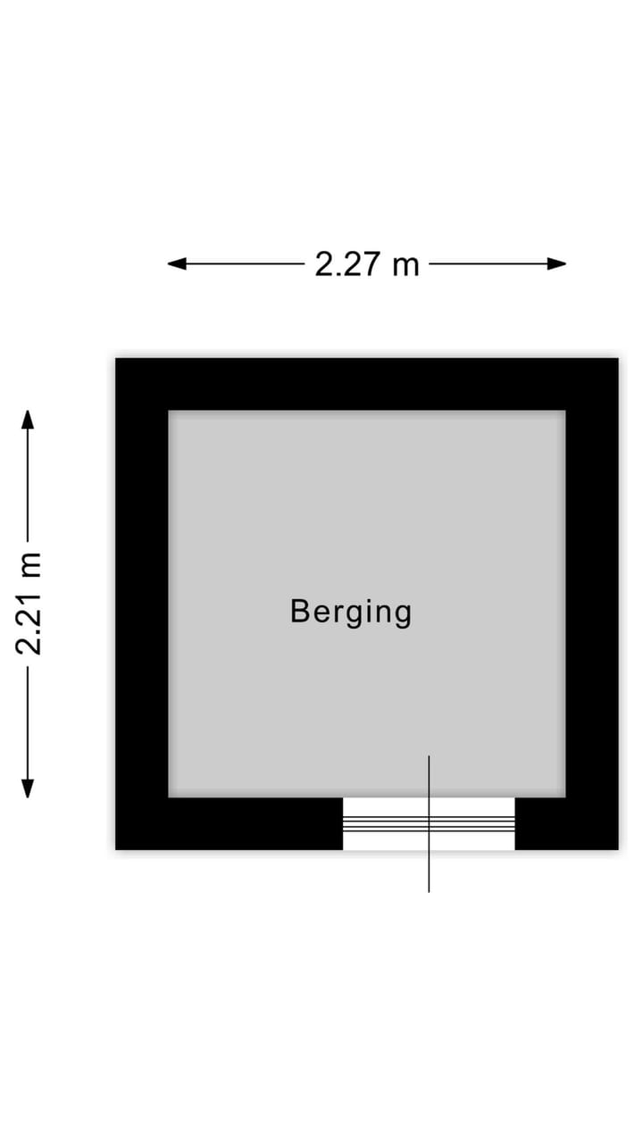 Foto 42 van Havenkwartier 35