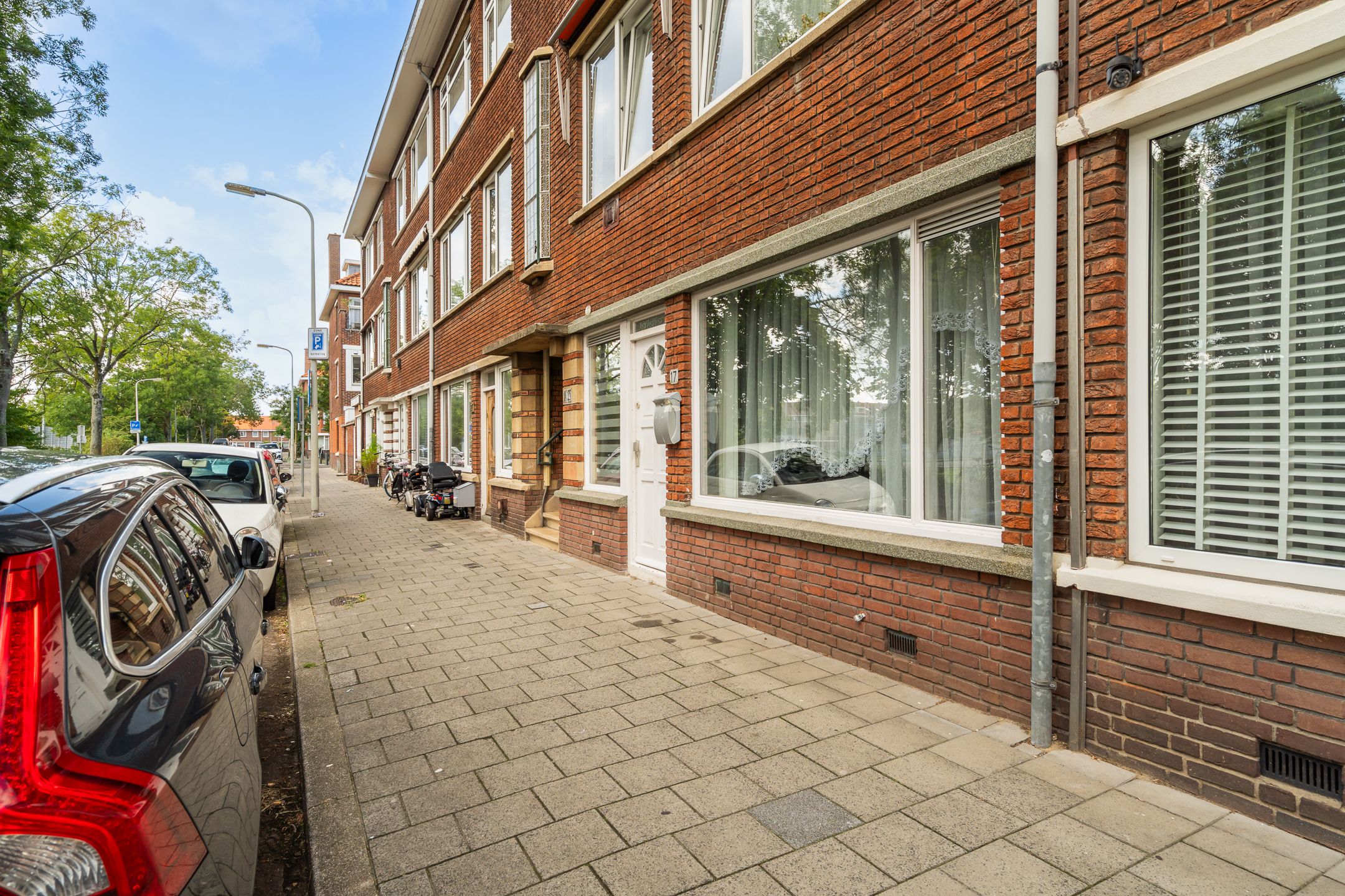 Photo 3 of Janssoniusstraat 17