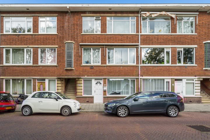 Foto 4 van Janssoniusstraat 17