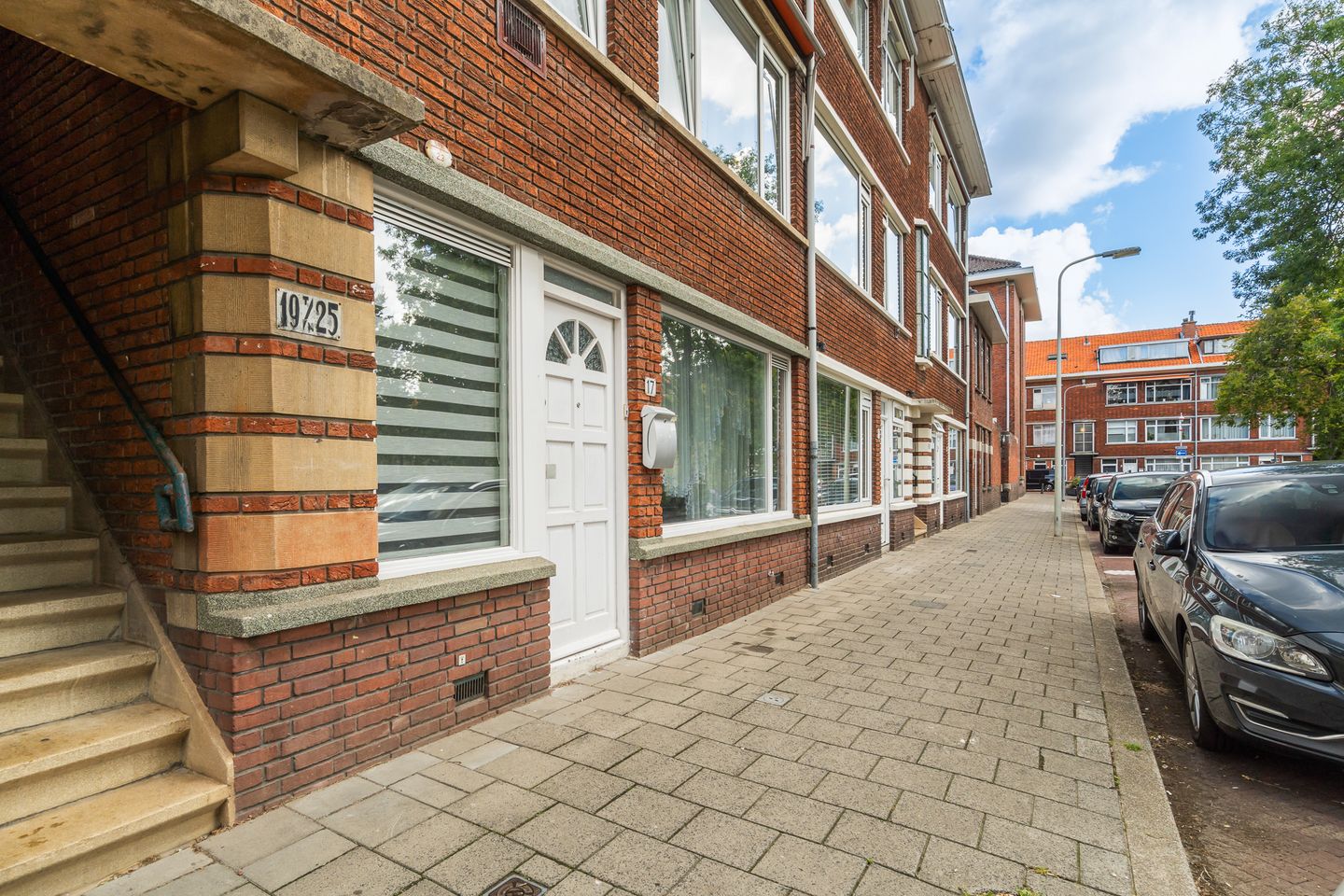 Photo 5 of Janssoniusstraat 17