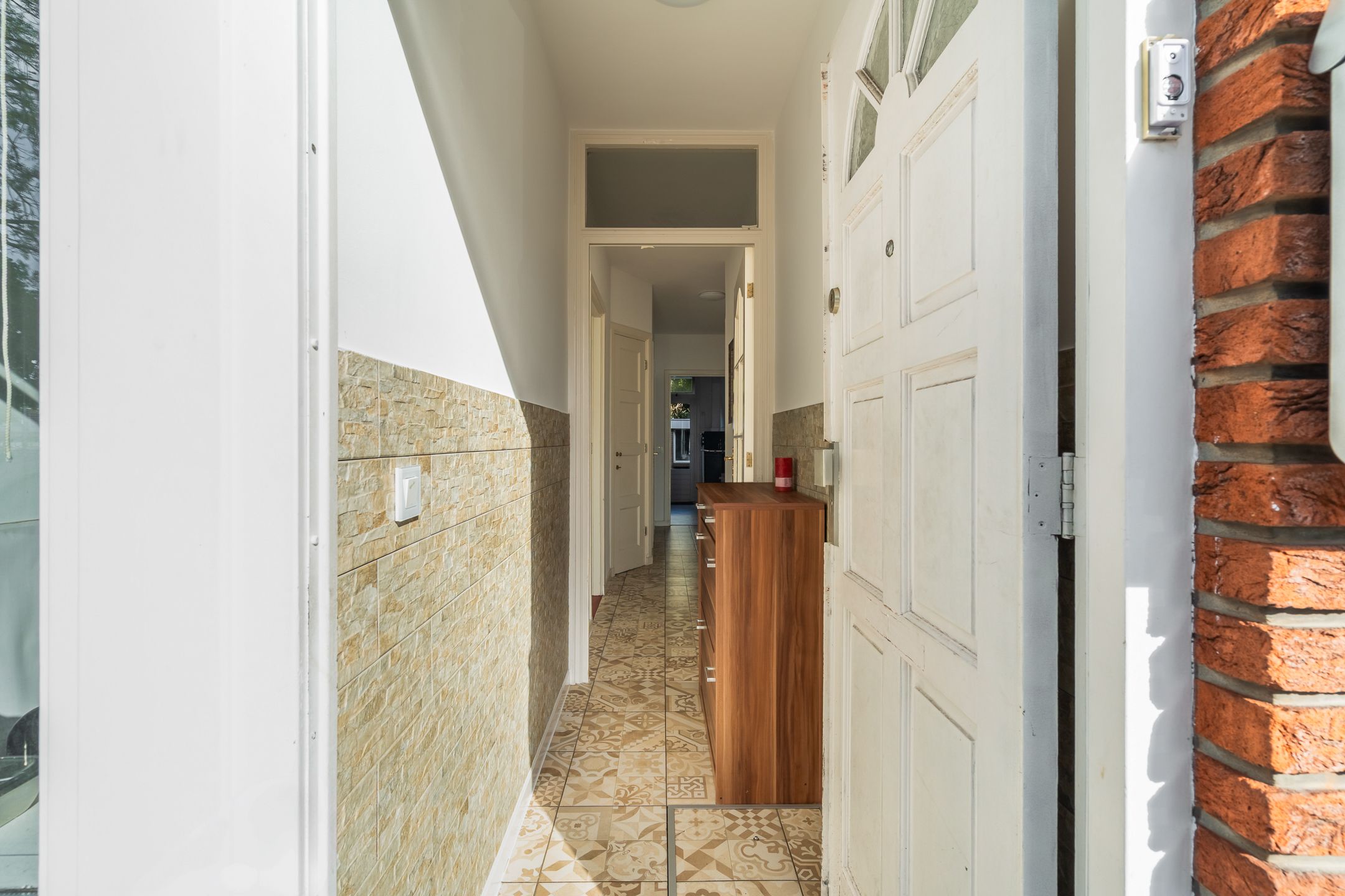 Photo 6 of Janssoniusstraat 17