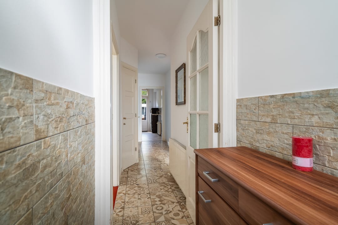 Photo 7 of Janssoniusstraat 17