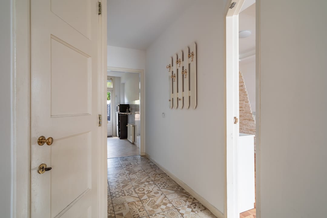 Photo 8 of Janssoniusstraat 17