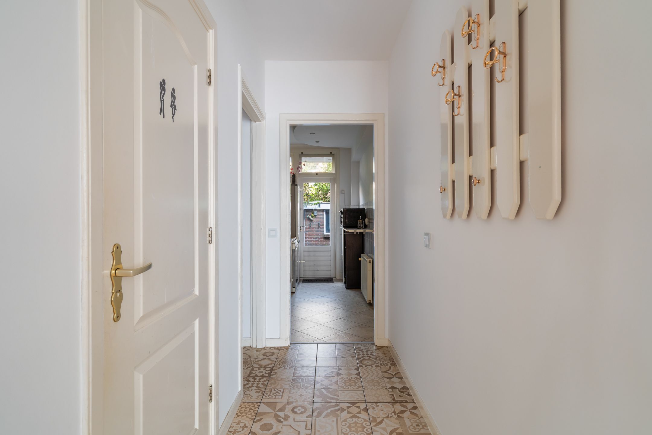 Photo 9 of Janssoniusstraat 17