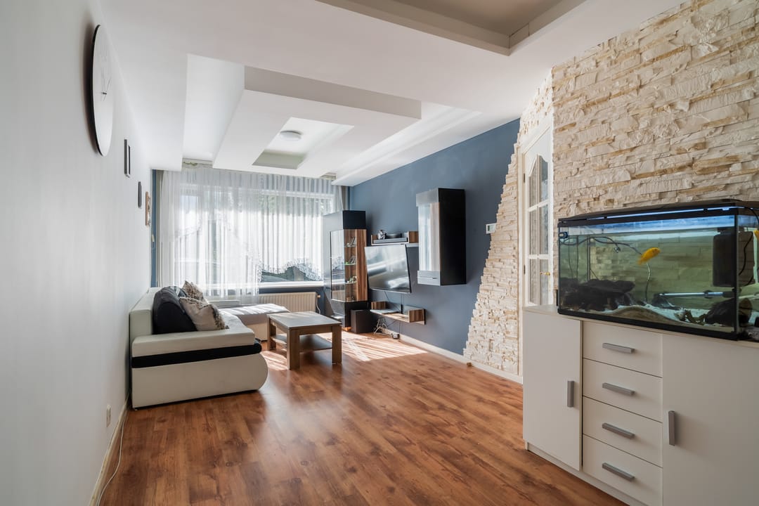 Photo 11 of Janssoniusstraat 17