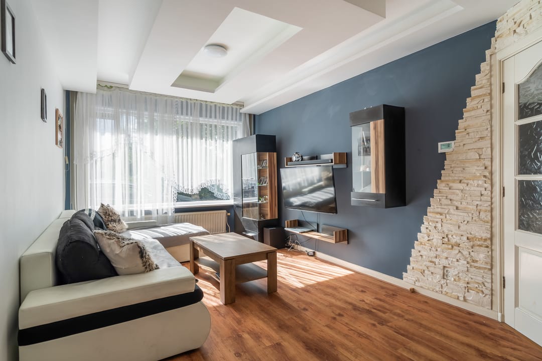 Photo 13 of Janssoniusstraat 17