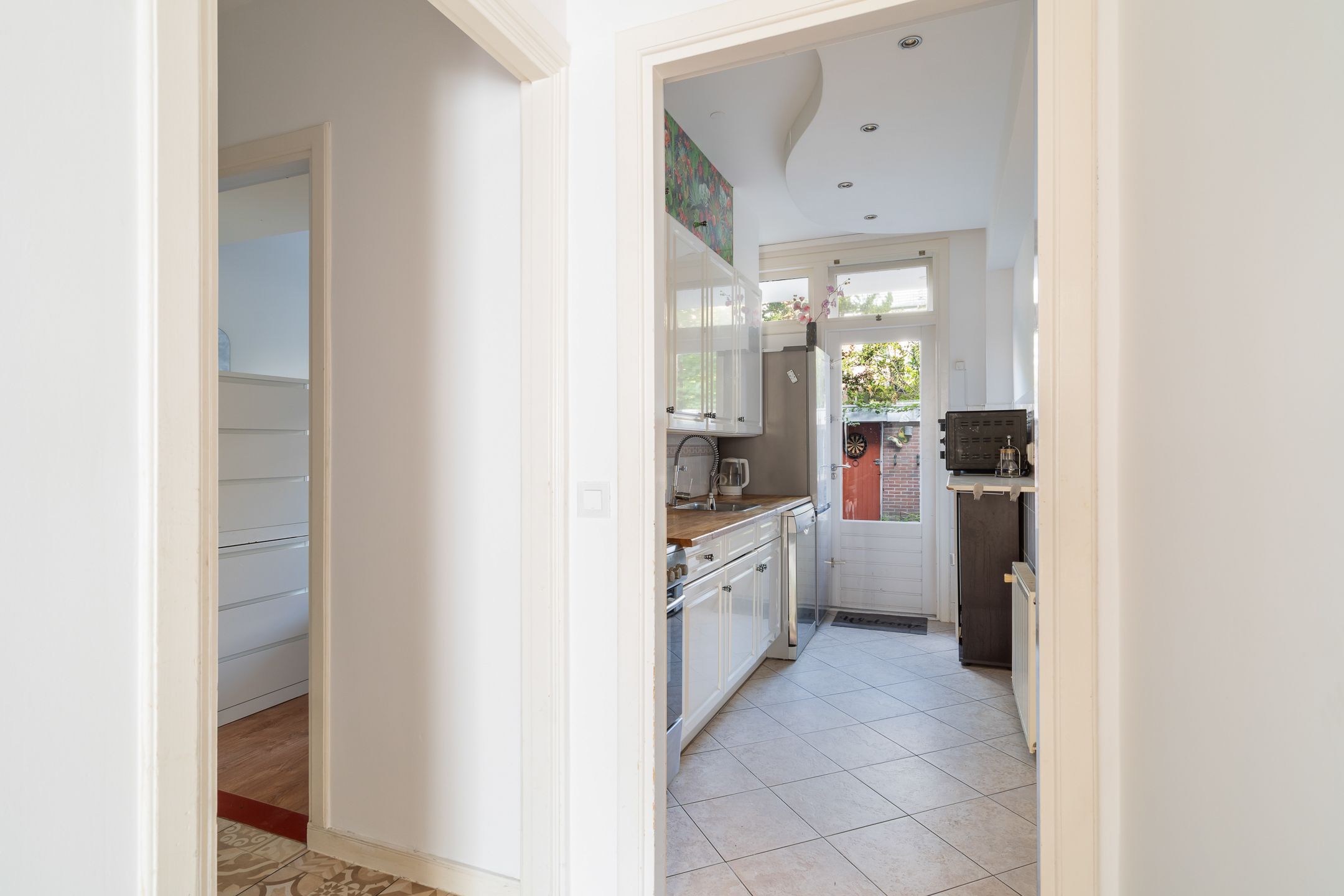 Photo 15 of Janssoniusstraat 17