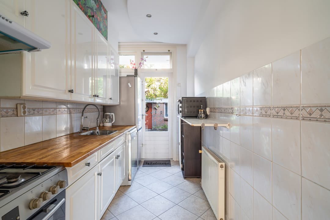 Photo 16 of Janssoniusstraat 17