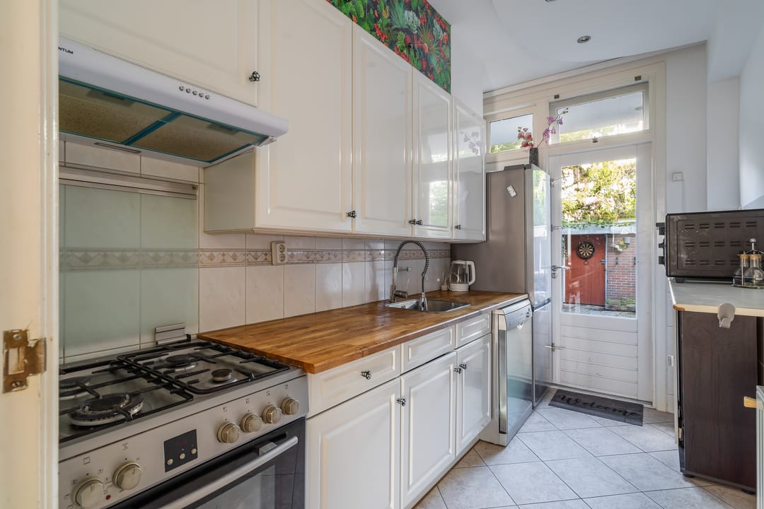 Photo 17 of Janssoniusstraat 17