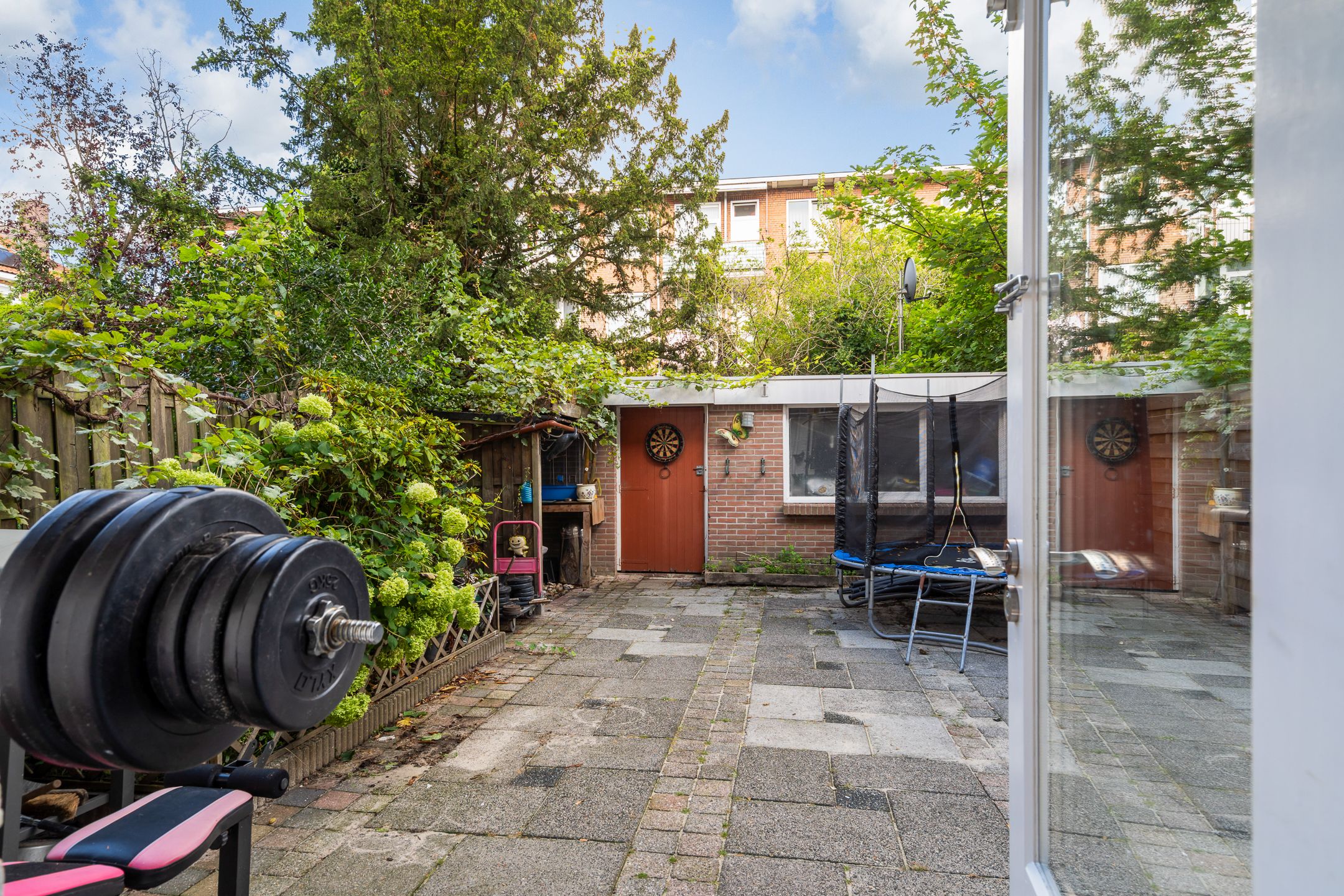 Photo 18 of Janssoniusstraat 17