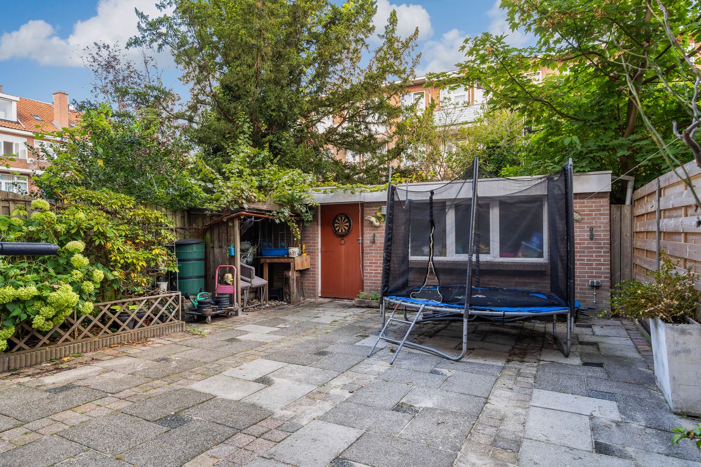 Photo 19 of Janssoniusstraat 17