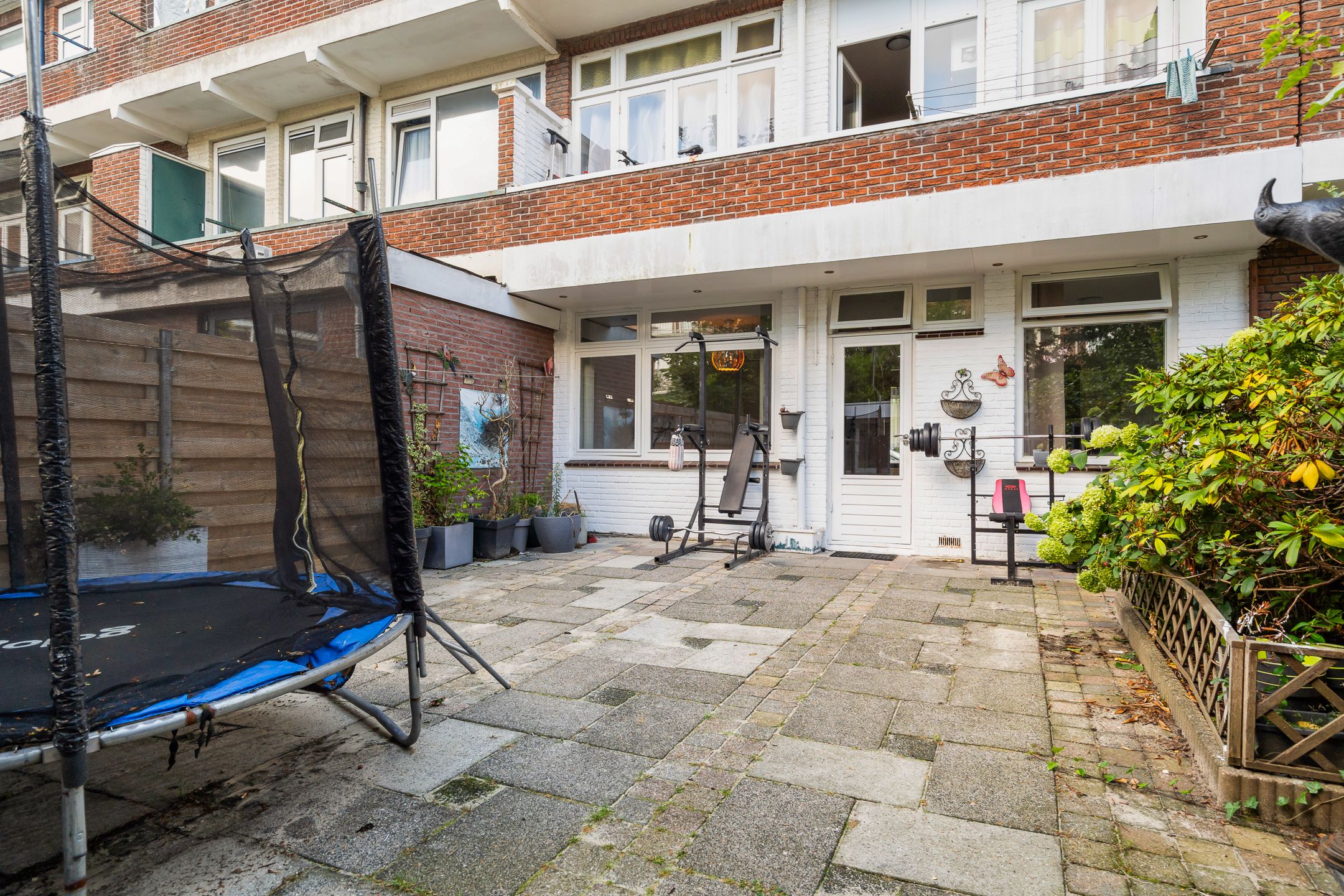 Photo 21 of Janssoniusstraat 17