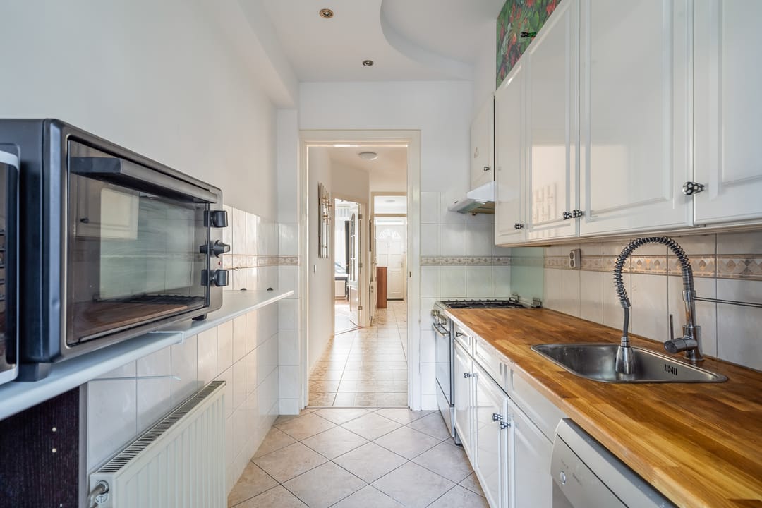 Photo 23 of Janssoniusstraat 17