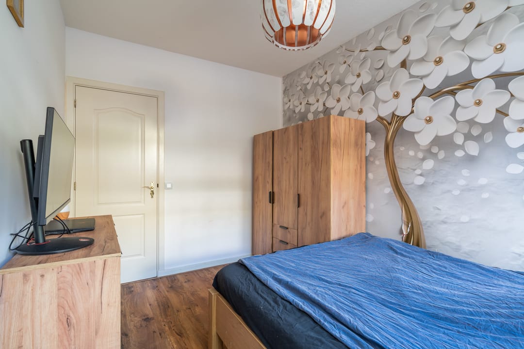 Photo 28 of Janssoniusstraat 17