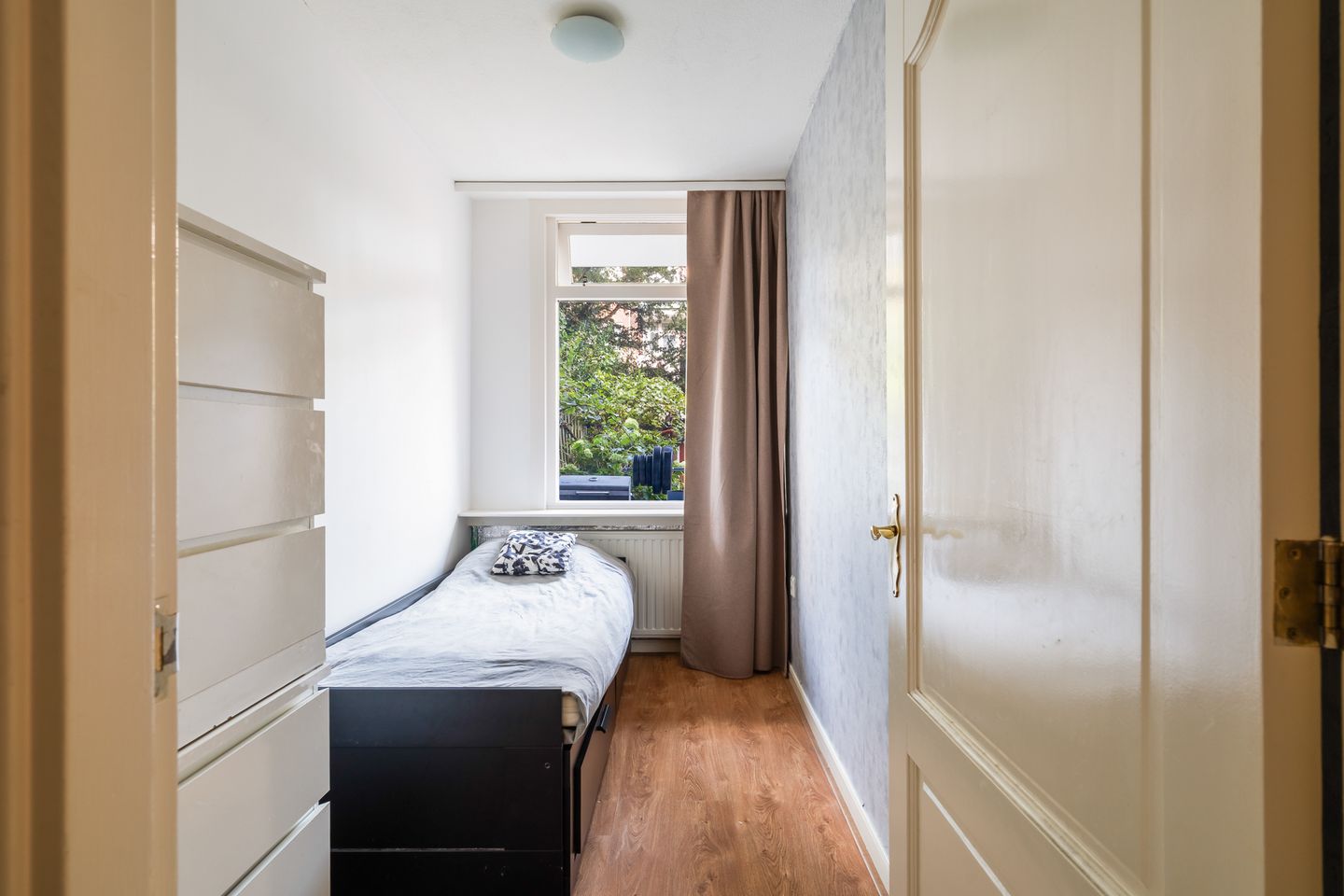 Photo 29 of Janssoniusstraat 17