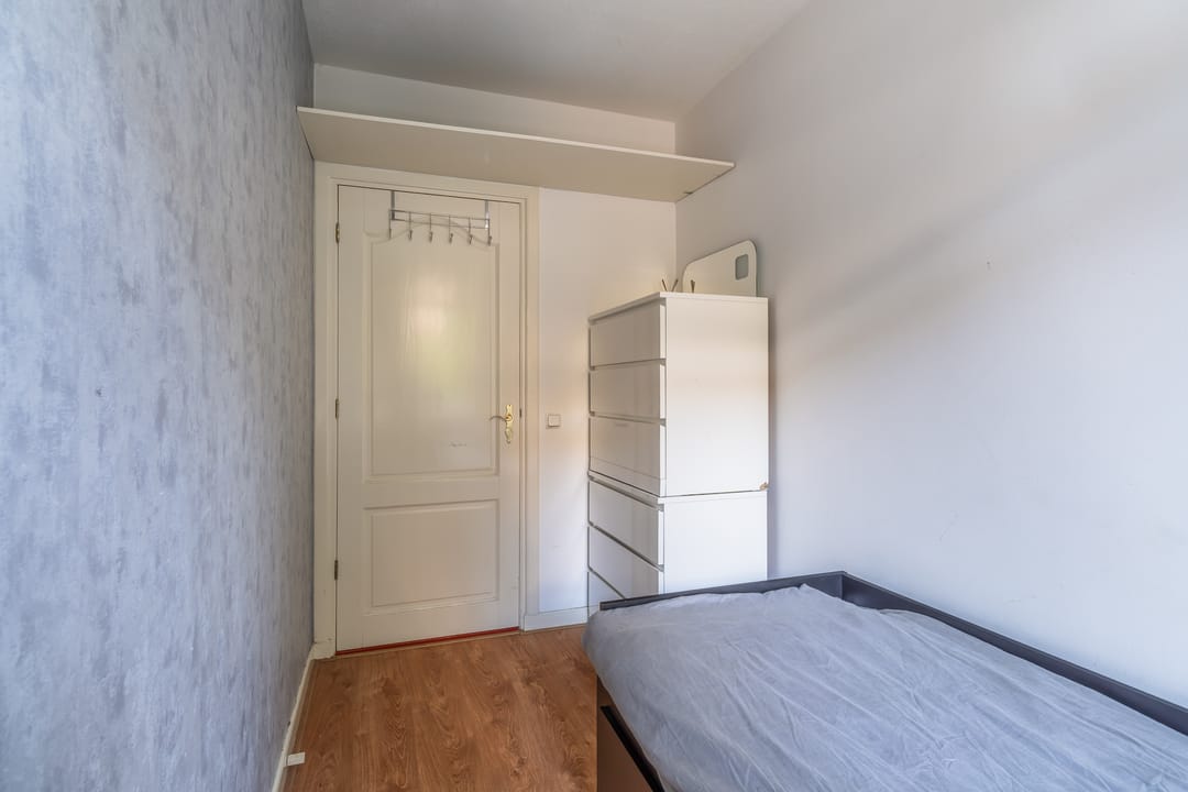 Photo 31 of Janssoniusstraat 17