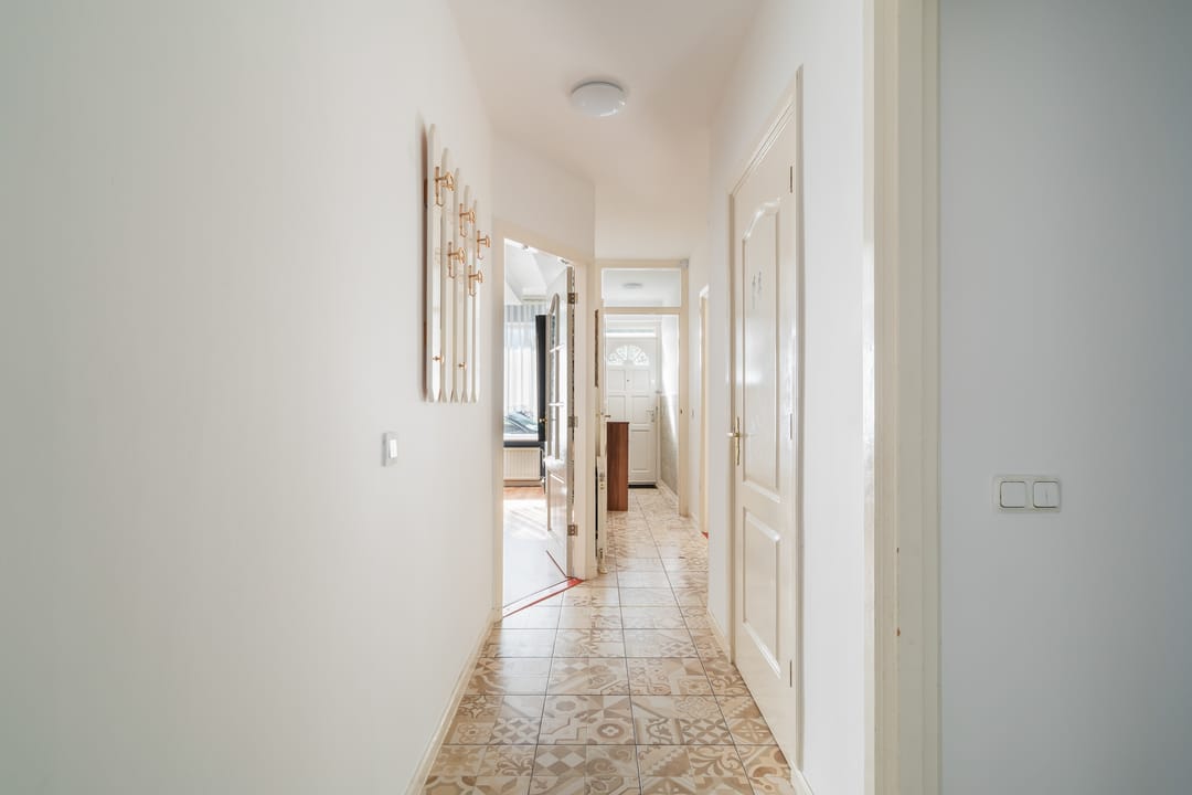 Photo 32 of Janssoniusstraat 17