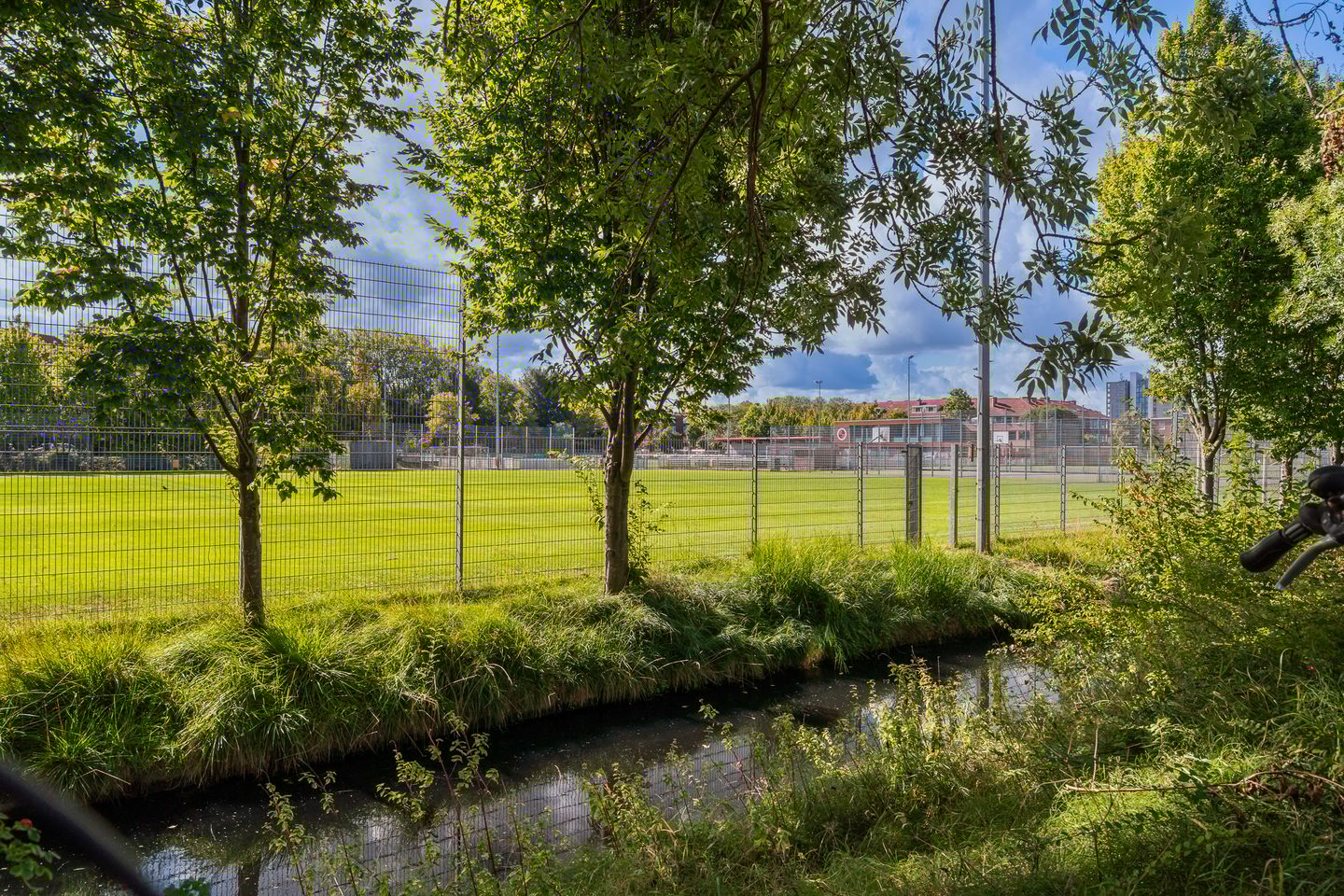 Photo 40 of Janssoniusstraat 17