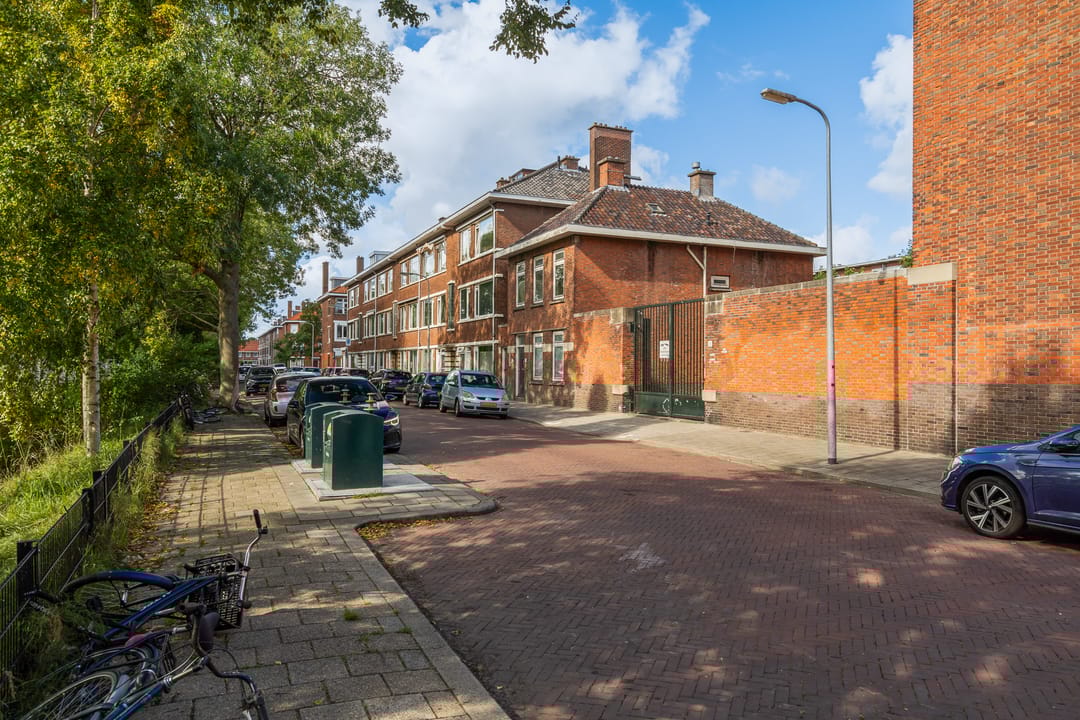 Photo 41 of Janssoniusstraat 17