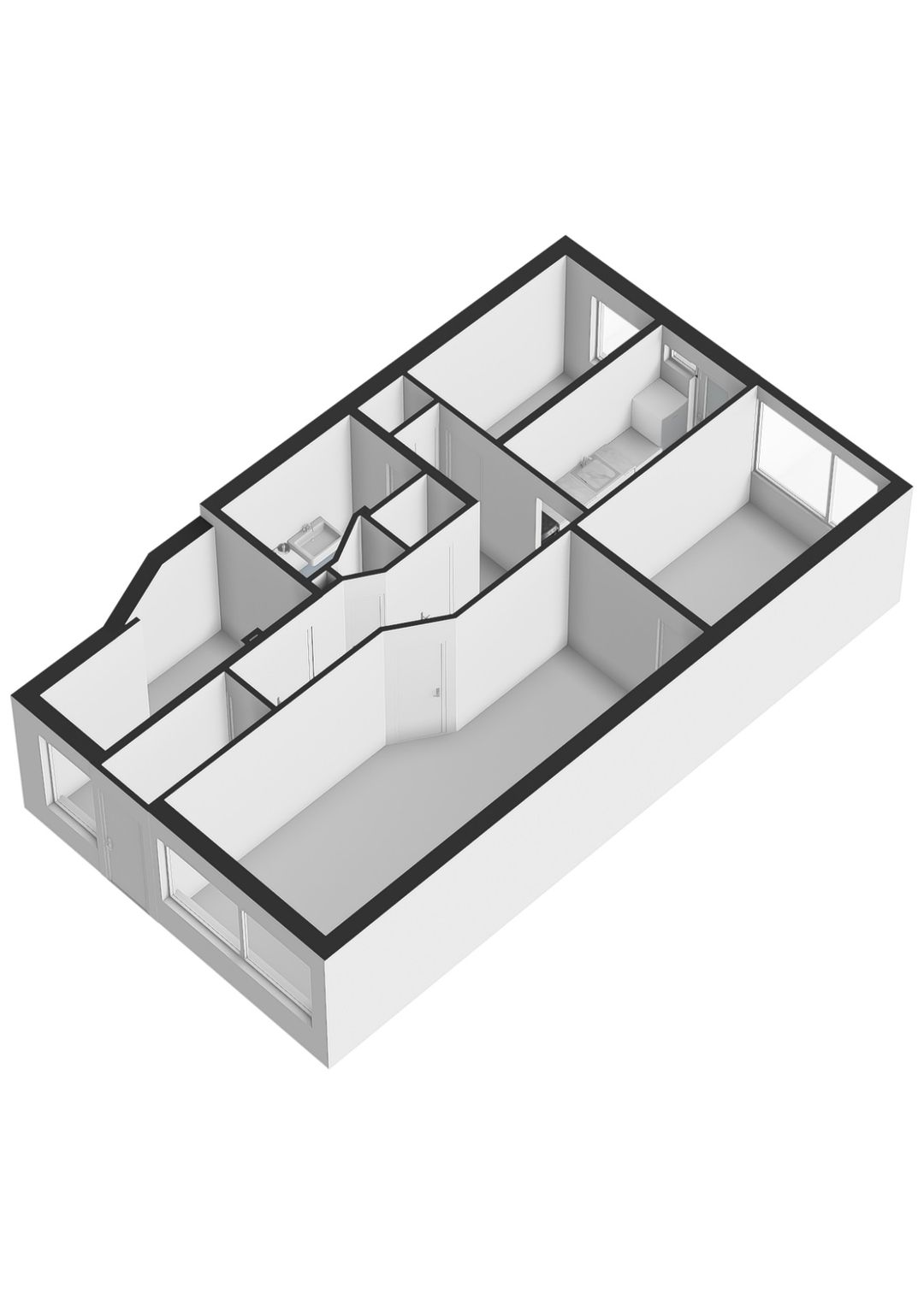 Photo 43 of Janssoniusstraat 17