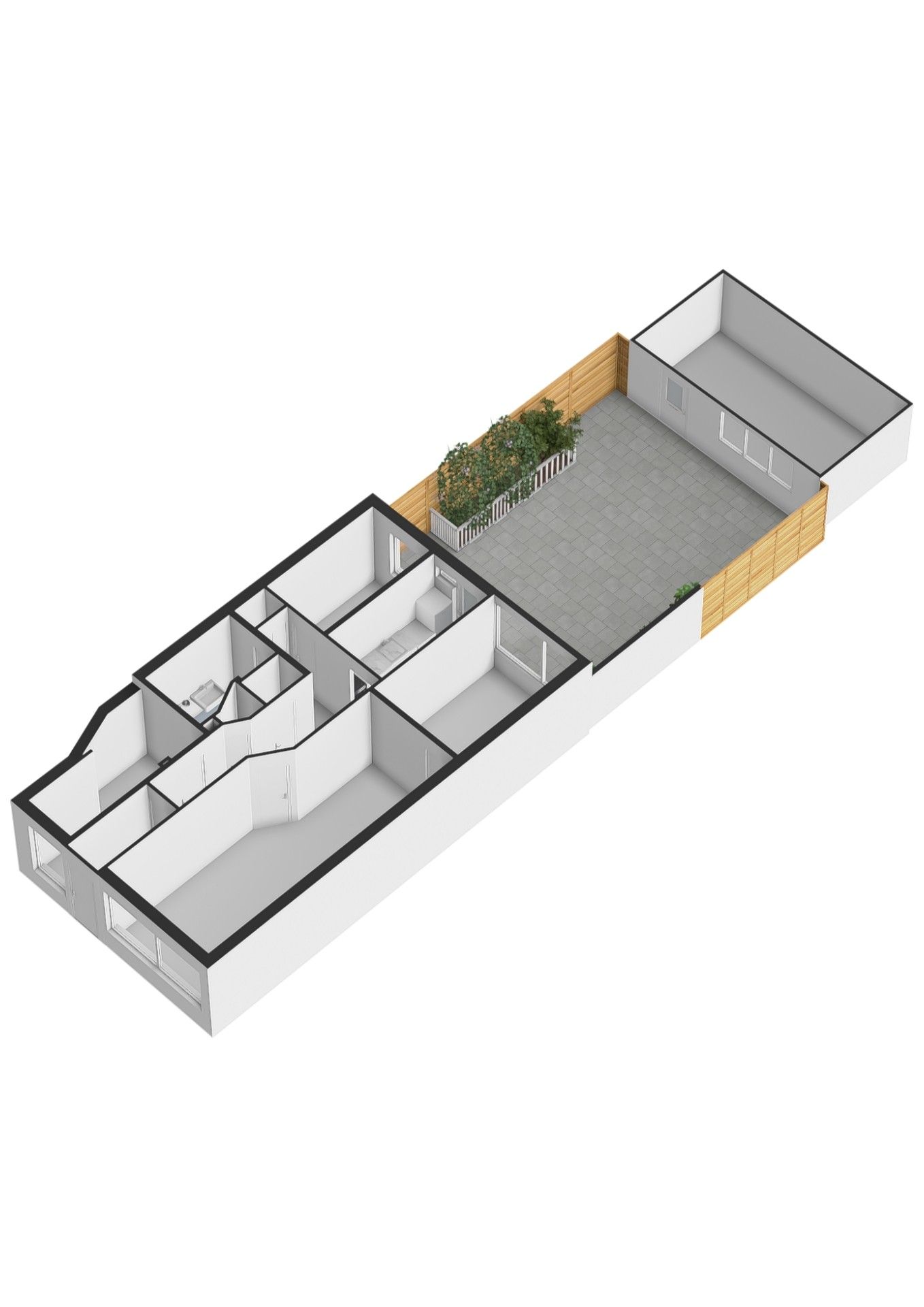 Photo 45 of Janssoniusstraat 17