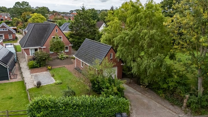 Photo 2 of M.H. Trompstraat 19