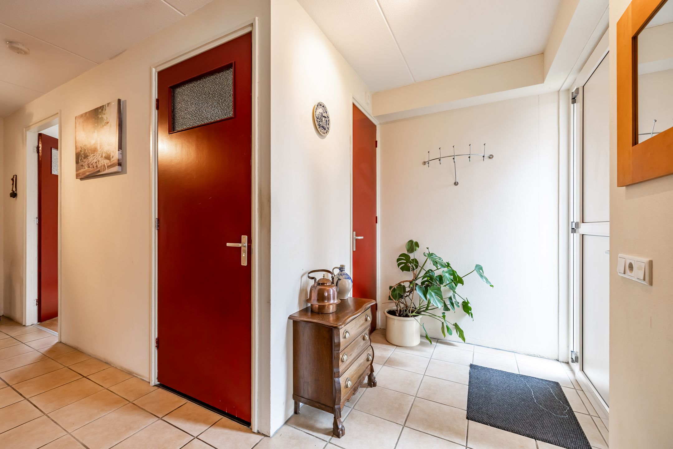 Photo 3 of M.H. Trompstraat 19