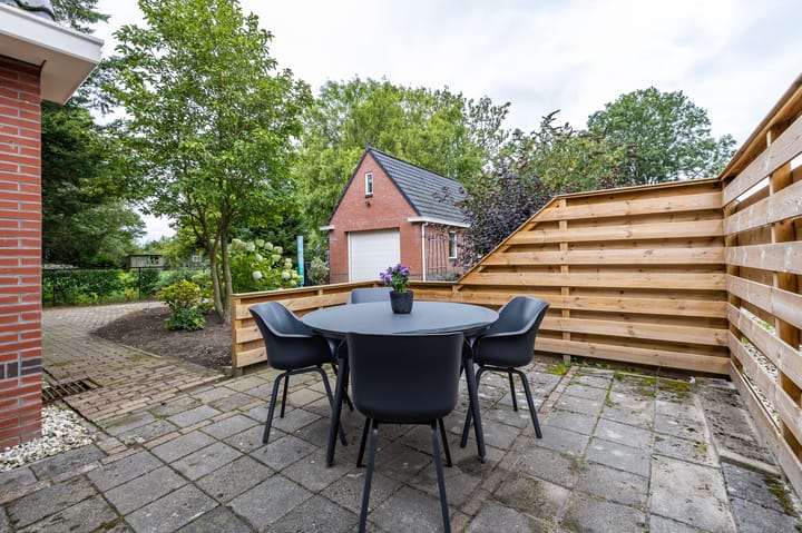 Photo 40 of M.H. Trompstraat 19