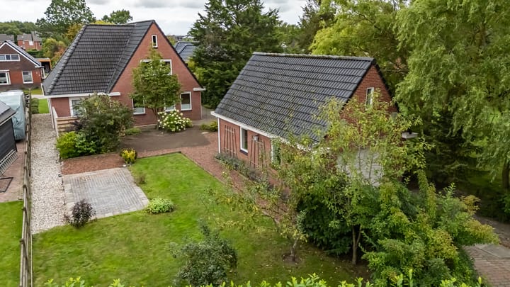 Photo 50 of M.H. Trompstraat 19