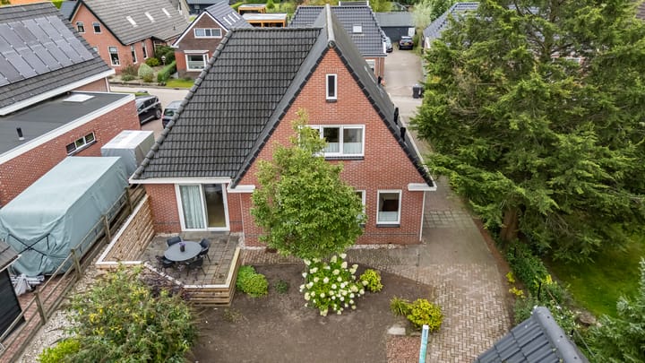 Photo 51 of M.H. Trompstraat 19