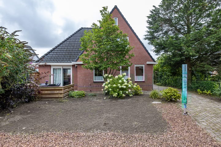 Photo 52 of M.H. Trompstraat 19