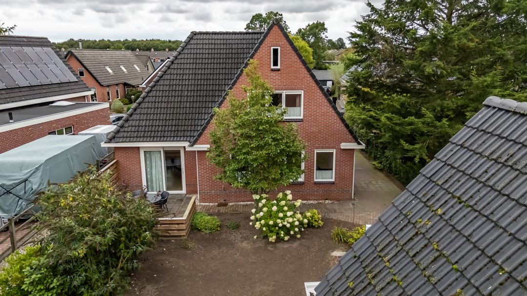 Photo 53 of M.H. Trompstraat 19