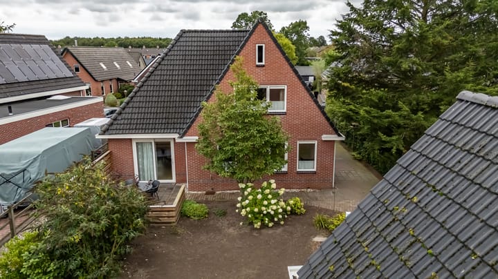 Photo 53 of M.H. Trompstraat 19