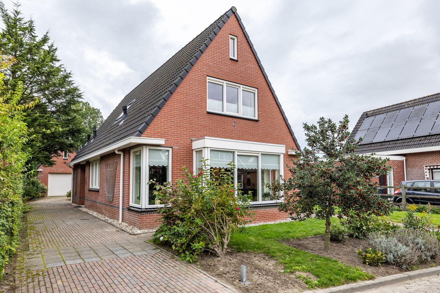 Photo 55 of M.H. Trompstraat 19