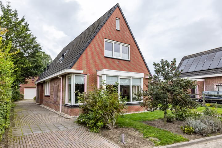 Photo 55 of M.H. Trompstraat 19