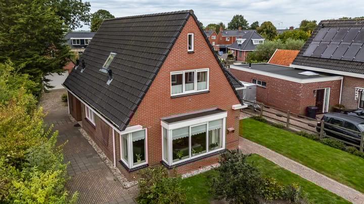 Photo 56 of M.H. Trompstraat 19